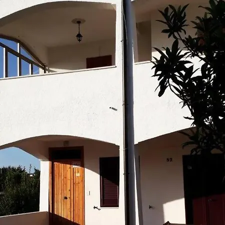 Casa Lido Del Sole