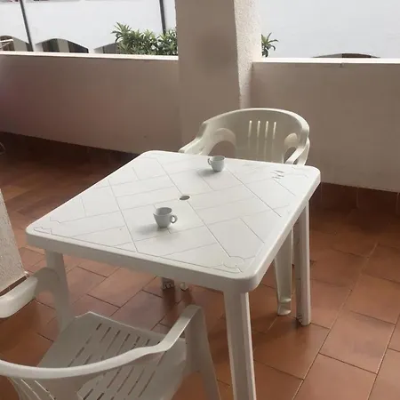 Casa Lido Del Sole * Foce Varano