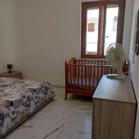 Casa Lido Del Sole Foce Varano