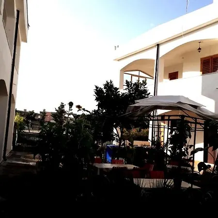 Casa Lido Del Sole * Foce Varano