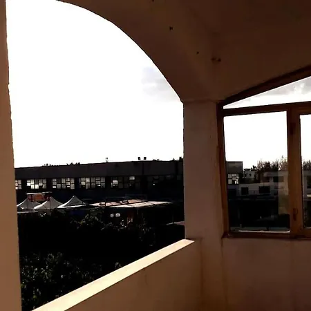 Casa Lido Del Sole * Foce Varano
