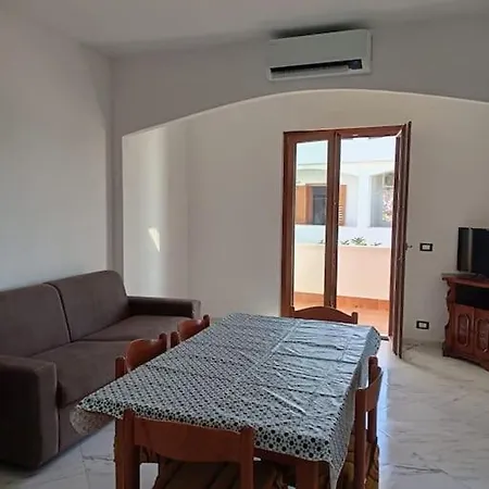 Apartmán Casa Lido Del Sole *