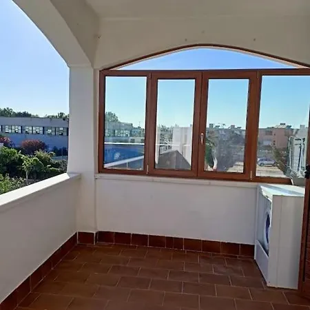 Apartmán Casa Lido Del Sole Foce Varano
