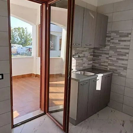 Casa Lido Del Sole * Foce Varano