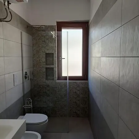 Apartmán Casa Lido Del Sole *