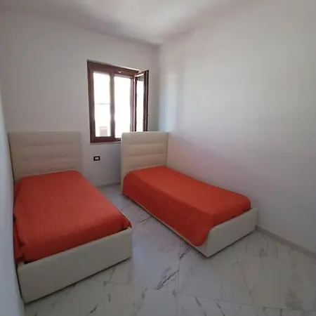 Casa Lido Del Sole * Foce Varano