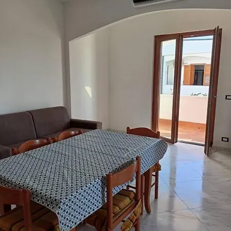 Casa Lido Del Sole *