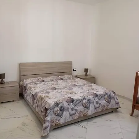 Apartmán Casa Lido Del Sole *