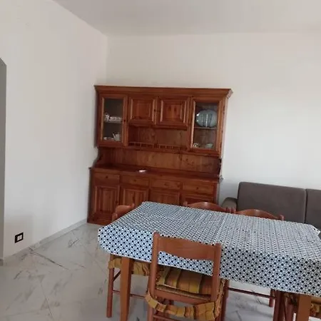 Apartmán Casa Lido Del Sole Foce Varano