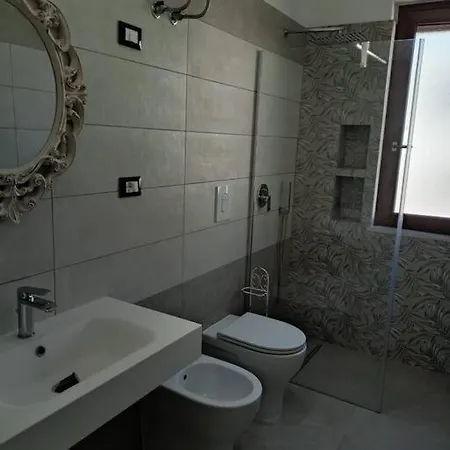 Casa Lido Del Sole Apartmán *