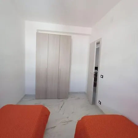 Casa Lido Del Sole Apartmán *