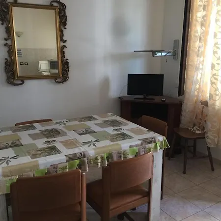 Casa Lido Del Sole * Foce Varano