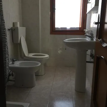Apartmán Casa Lido Del Sole
