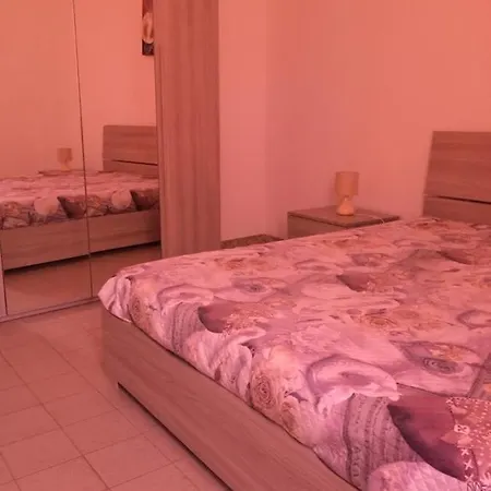 Apartmán Casa Lido Del Sole *
