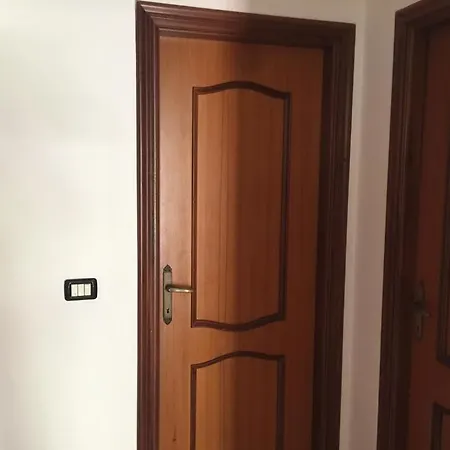 Casa Lido Del Sole * Foce Varano