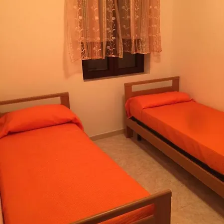 Apartmán Casa Lido Del Sole Foce Varano