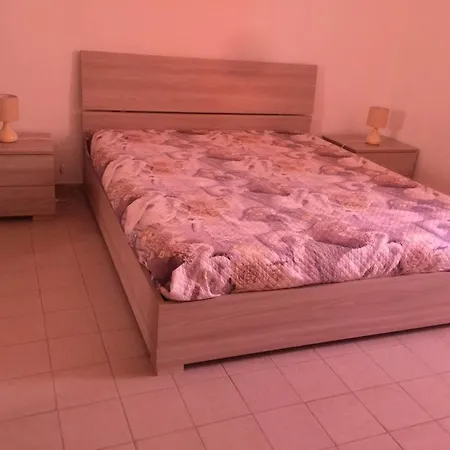 Casa Lido Del Sole *