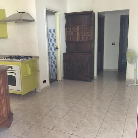 Casa Lido Del Sole Foce Varano