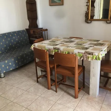 Casa Lido Del Sole